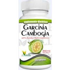 El Valle Garcinia Cambogia 60caps El Valle Garcinia Cambogia 60caps