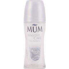 Mum Sensitive Care Sin Fragancia Desodorante Roll-On 75ml