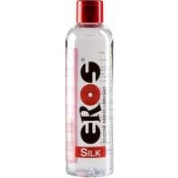 Eros Silk Medical Silicone Lubricant 250ml