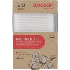 Aposan Bio Sticks 200 stuks