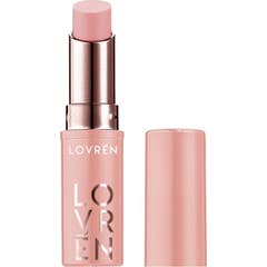 Lovren LB1 Lip Stick Balm Color Boost Nude 3.5g