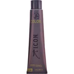 I.C.O.N. Ecotech Colour Haarverf Nr. 4,24 Koffie 60ml