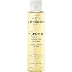 Institut Esthederm Osmoclean Aceite Micelar Limpiador 150ml