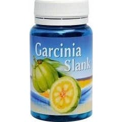 Espa-diæt Garcinia Slank 60 Caps