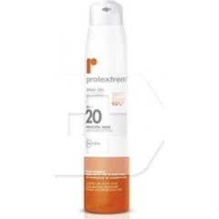 protextrem® spray gel SPF20+ 150ml