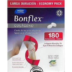 Bonflex Colágeno 180caps