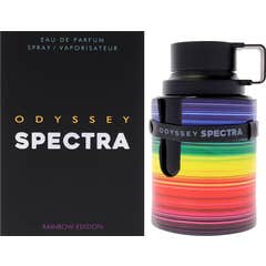 Armaf Odyssey Spectra Rainbow Eau de Parfum 200 ml