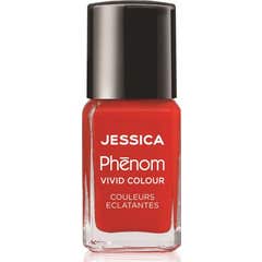 Jessica Phenom Vivid Colour Esmalte de Uñas 022 Geisha Girl 14 ml