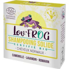 Lov'Frog Champú Sólido 50g