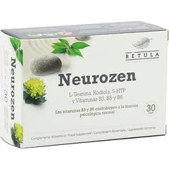 Betula Neurozen 30 Kapseln