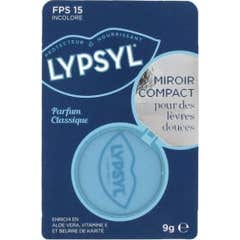 Alliance Lypsyl Natural Balm 9G