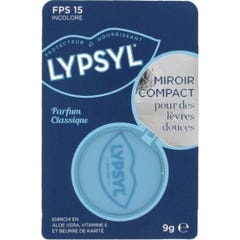Alliance Lypsyl Natural Balm 9G