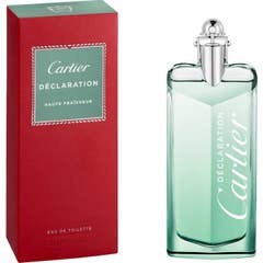 Cartier Déclaration Alta Frescura Eau de Toilette 100ml