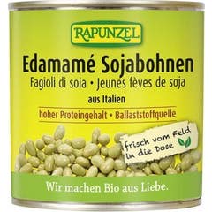 Rapunzel Soya Edamame Beans 200g