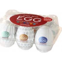 Huevera Tenga Egg Pack B Tenga,