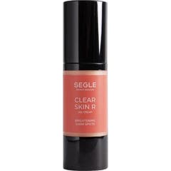 Segle Clinical Clear Skin R Gel Crema 30 ml