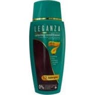 Leganza Tinte Bálsamo Color Berenjena nº52 150 ml