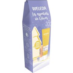 Weleda Cofre Los Esenciales de Invierno