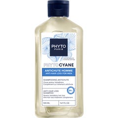 Phytocyane Szampon Przeciw Wypadaniu Włosów dla Mężczyzn 500 ml