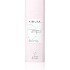 Kerasilk Essentials Smoothing Shampoo 250 ml
