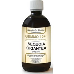 SEQUOIA 500 ML-ANALYSE VAN GEMS 10+