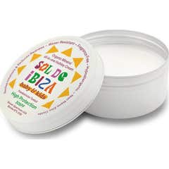 Sol de Ibiza Crema Solar Bebés 0 Meses Spf30 100g