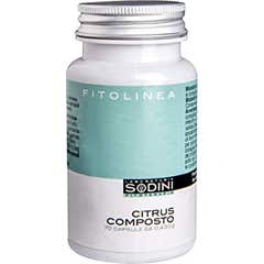 Citrus Composto Sod 70 caps