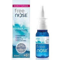 Ysana Nasal Spray Sea Water 30ml