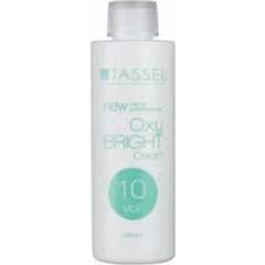 Tassel Hydrogen Peroxide 10 Volume Oxygenating Cream 150ml