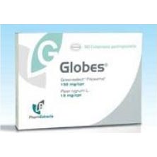 Globes 30Cpr