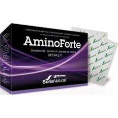 MGdose Amino Forte 28 Sobres