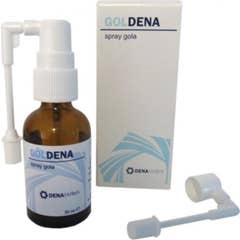 Dena Farma Goldena Spray 30ml