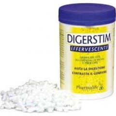 Digerstim Effervescent 100G