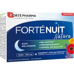 Forte Pharma Forte Noche Natura 30comp
