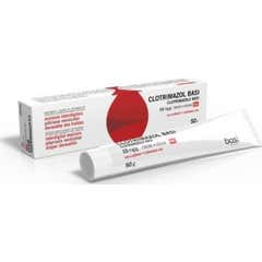 Basi Clotrimazol Basi 10mg/g Creme 50g