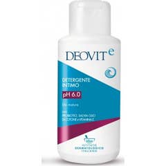 Abc Farmaceutici Deovit Limpiador Intimo Edad Madura 200ml