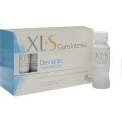 XLS Cure Intense Drain 10 vials