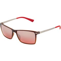 Police Gafas de Sol S1957-58Abrm Hombre 58mm 1ud