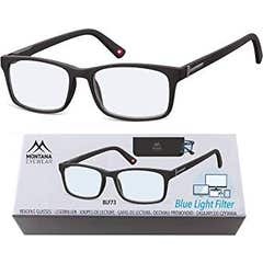 Montana Leesbril Mr73 +2.50 1pc