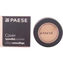 Paese Cover Kamouflage Powder N30 1pc