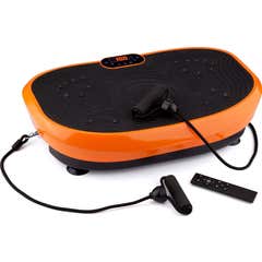 Medivon Corex Plataforma Vibratoria 5 Programas Automáticos 1ud