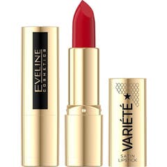 Eveline Cosmetics Varieté Satin Lippenstift 06 Femme Fatale 4 g