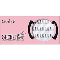 Mooie Valse Wimpers Secret Look Set Valse Wimpers