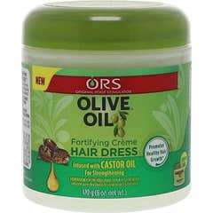 ORS Crema Aceite de Oliva 170g