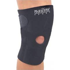 Nailine Sport knee brace free kneecap 112 1pc