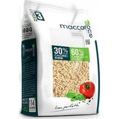 CiaoCarb Pasta di Riso Basso In Grassi 500g