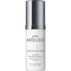 Anne Moller Adn40 Belage Serum Regenerador 30ml