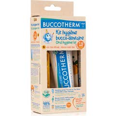 Buccotherm Kit Ice Tea