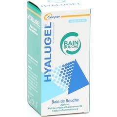 Hyalugel Collutorio 150ml