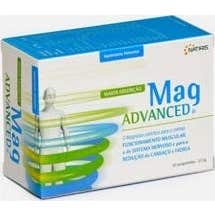 Natiris Mag Advanced 30 comp